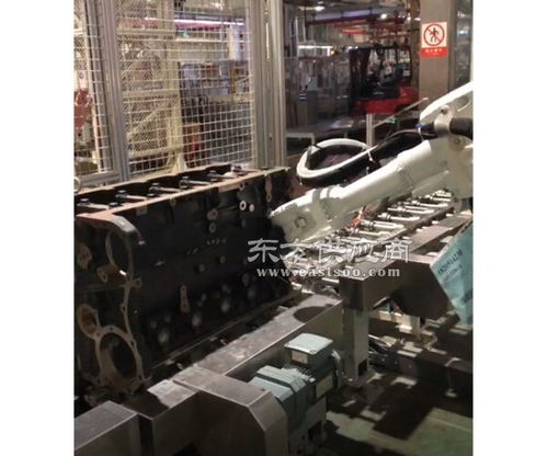 专业定制，智造未来——大世智能科技公司为您的工厂铆接设备保驾护航