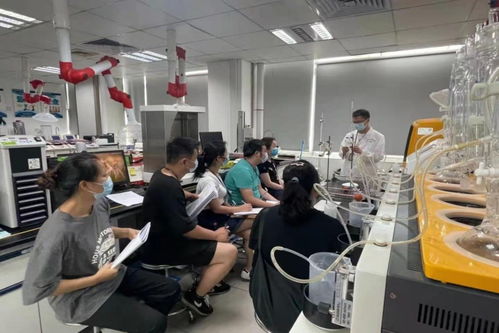 深圳频出暖企惠民实招，以科技中介服务助力食品行业纾困解难